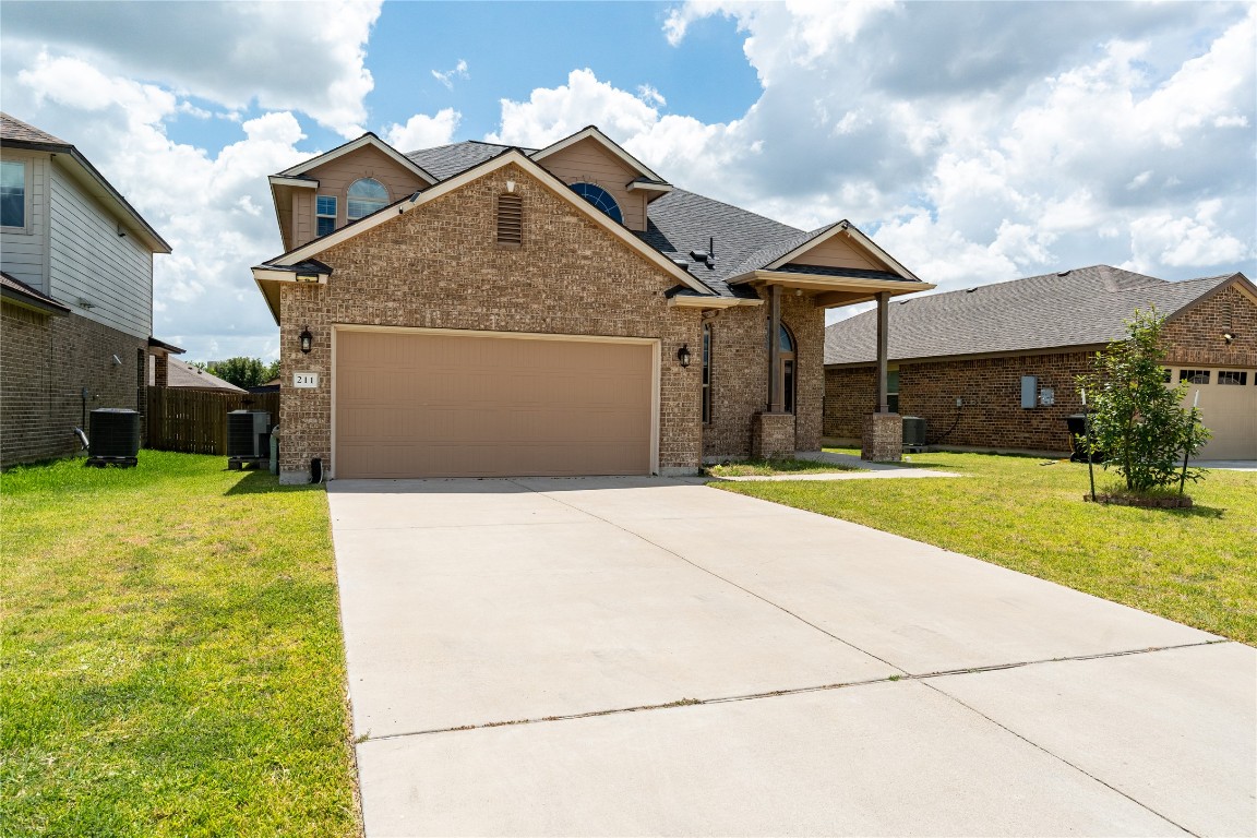 211 Highmore Court, Temple, TX, 76502 | 6815449 | Realty Texas LLC