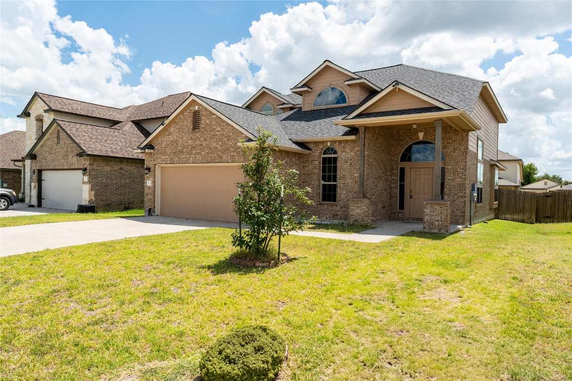 211 Highmore Court, Temple, TX, 76502 | 6815449 | Realty Texas LLC