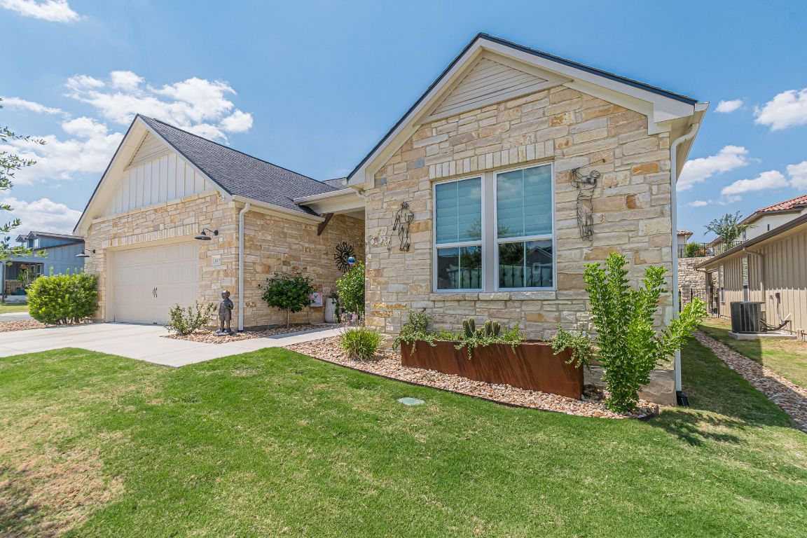 For Sale: 1305 Dancing Oak Lane Blog Image Banner