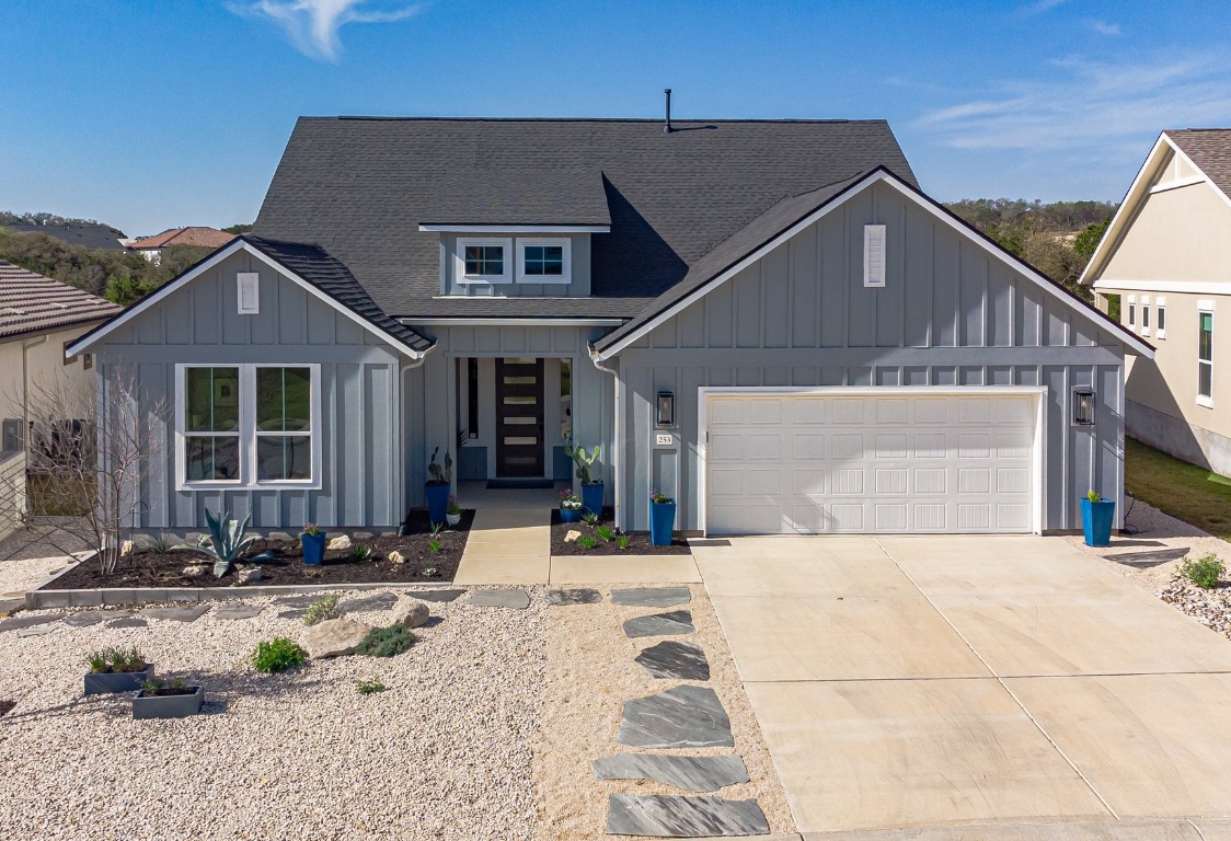 Under Contract: 253 Sweeping Sage Lane Blog Image Banner