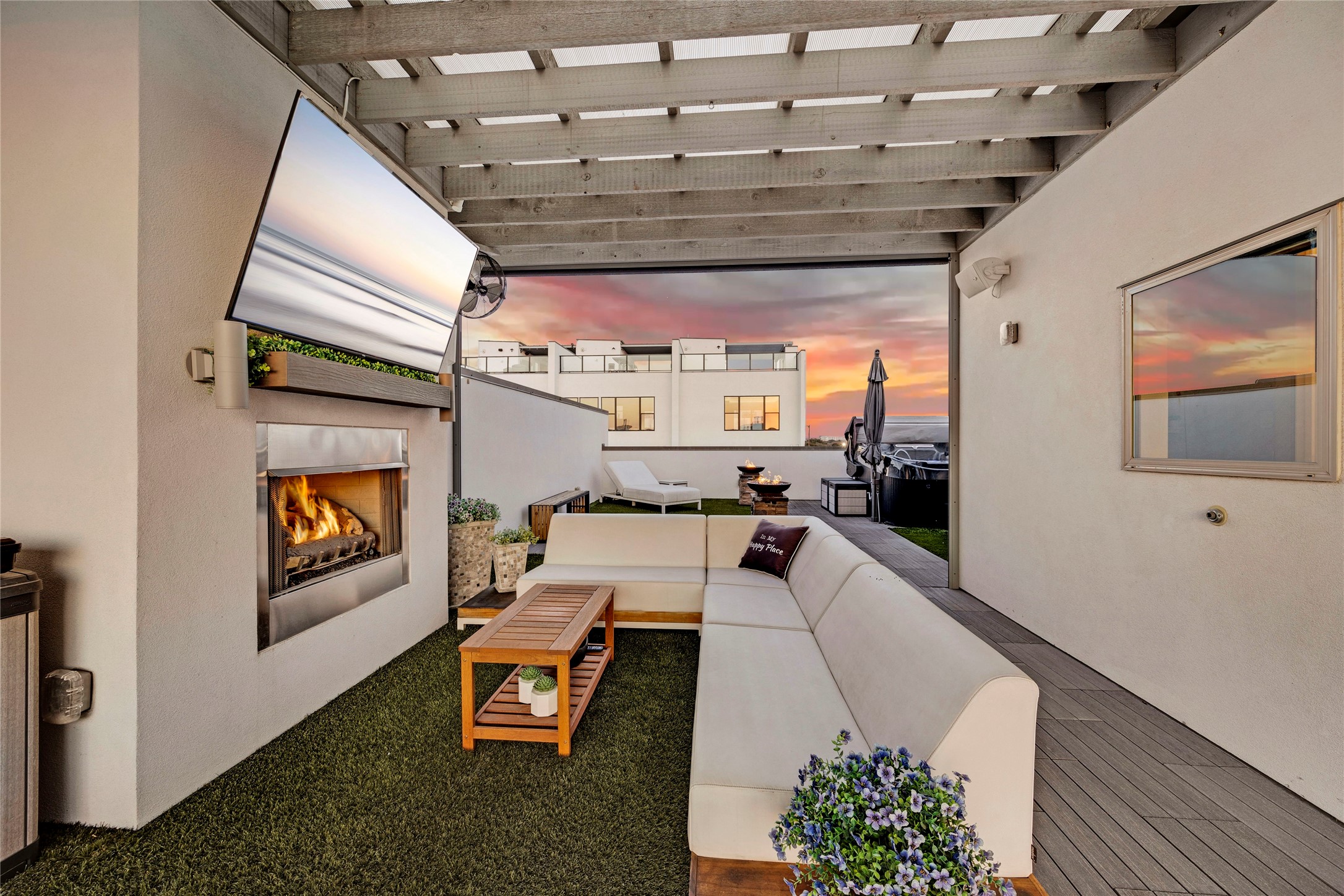 4961 Blaynes View, The Colony, TX, 75056 | 21045738 | Realty Texas LLC