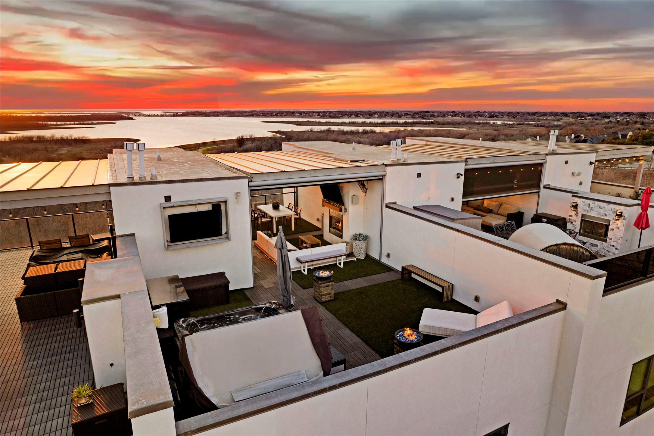 4961 Blaynes View, The Colony, TX, 75056 | 21045738 | Realty Texas LLC