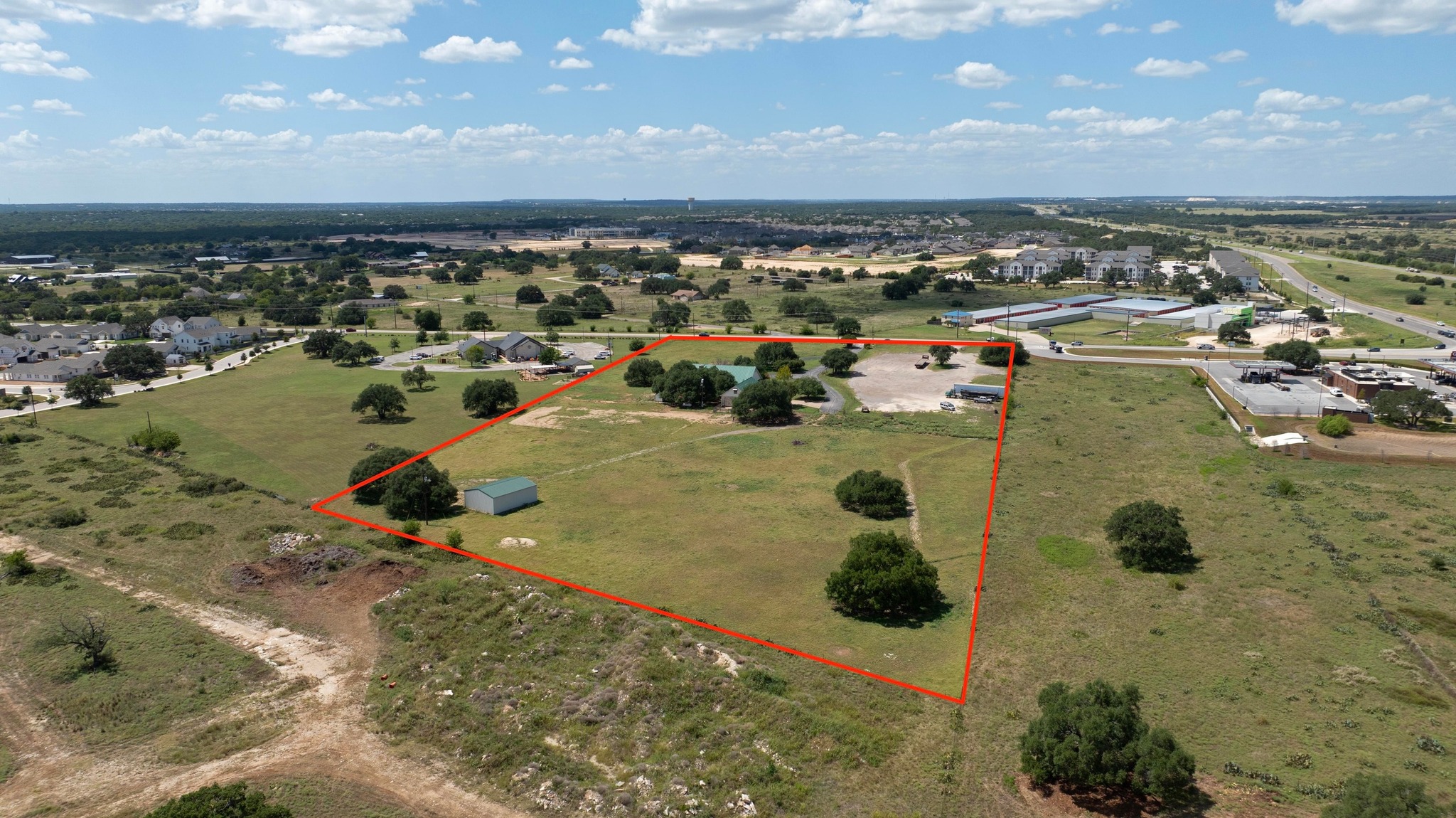 3900 Shell RD, Georgetown, TX, 78628 | 6562658 | Realty Texas LLC