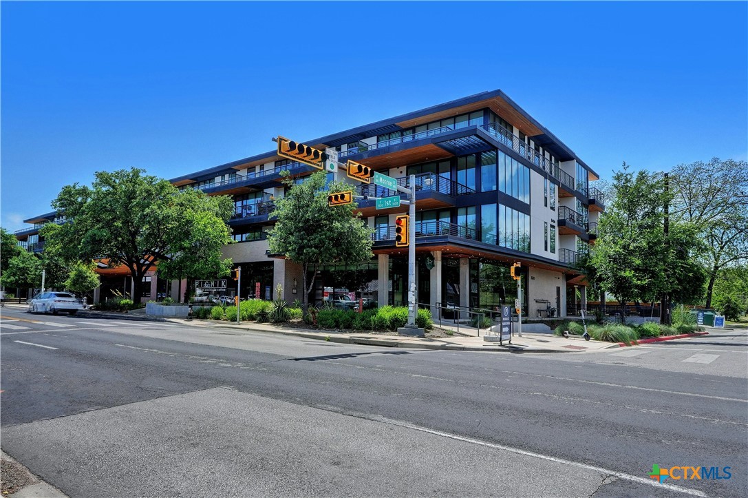 1600 S 1st Street 403, Austin, TX, 78704 | 591317 | Realty Texas LLC