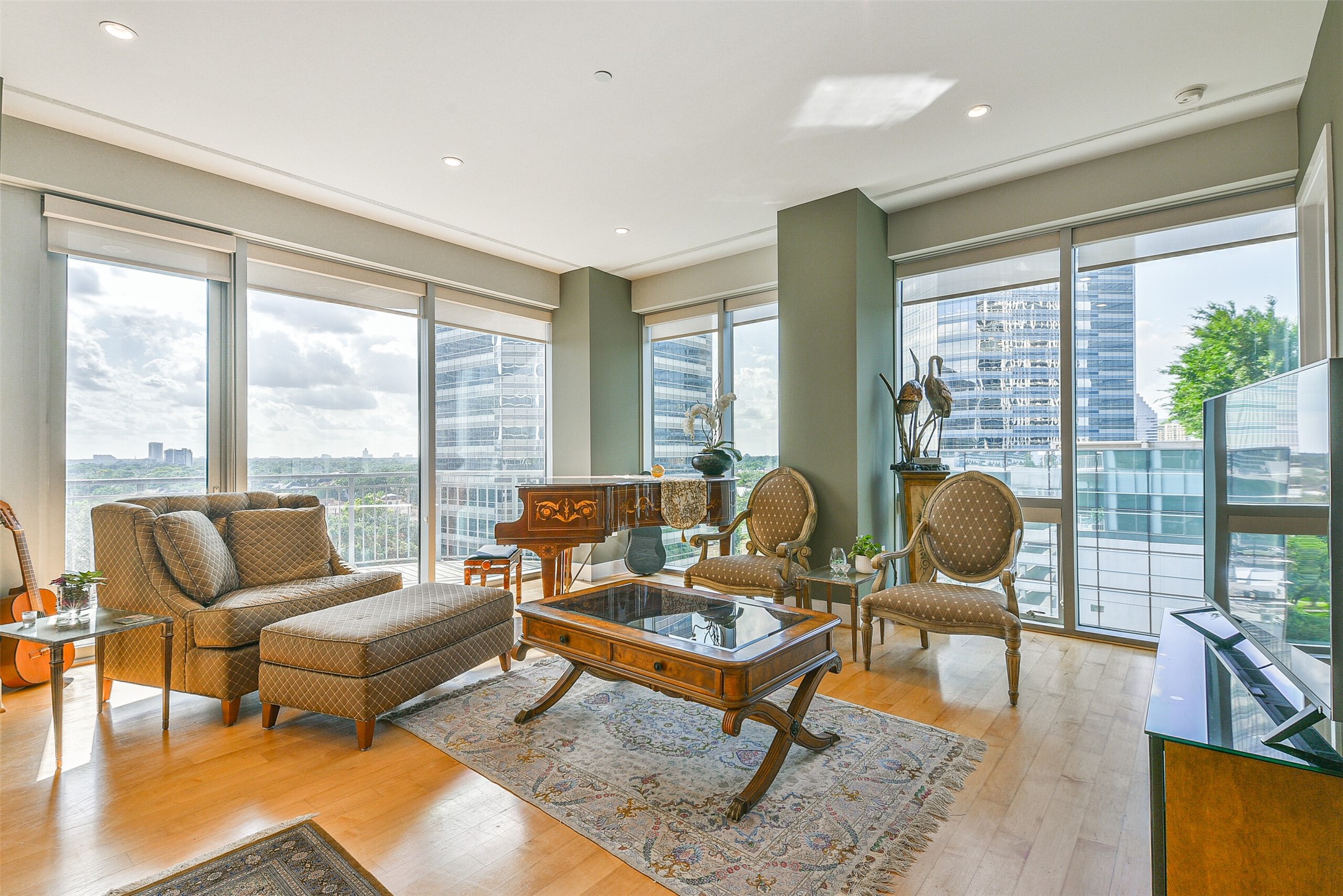 1600 Post Oak Boulevard 801, Houston, TX, 77056 | 66815172 | Realty Texas LLC