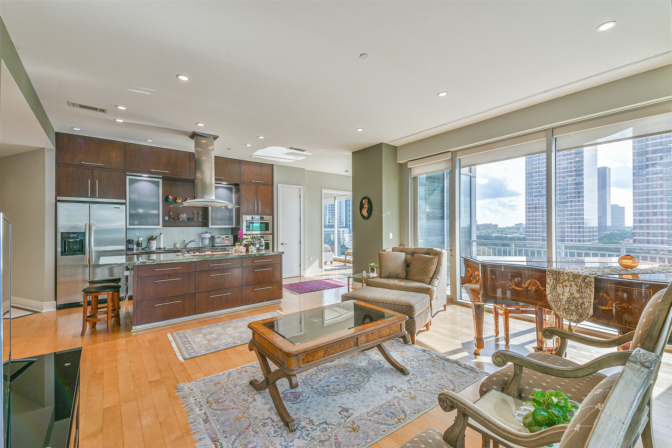 1600 Post Oak Boulevard 801, Houston, TX, 77056 | 66815172 | Realty Texas LLC