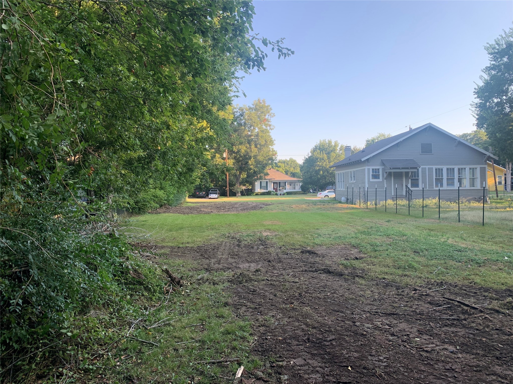 306 W Moore Street, Sherman, TX, 75090 | 21030828 | Realty Texas LLC