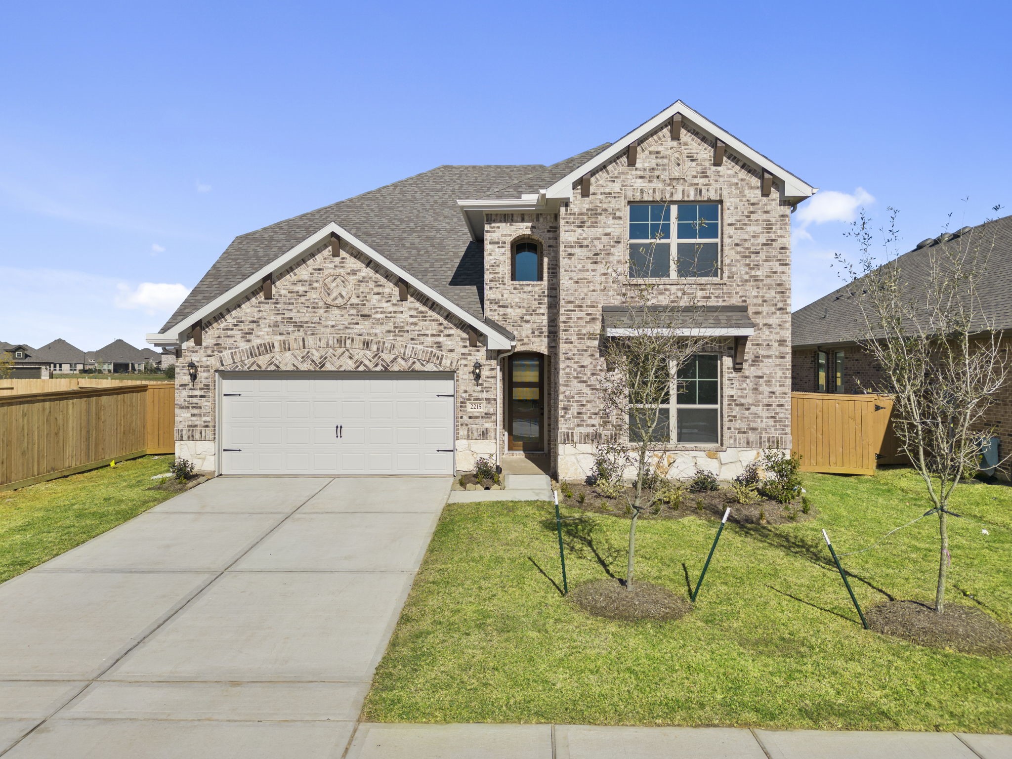 2215 Inglenook Grove Drive, Katy, TX, 77493 | 35833606 | Realty Texas LLC