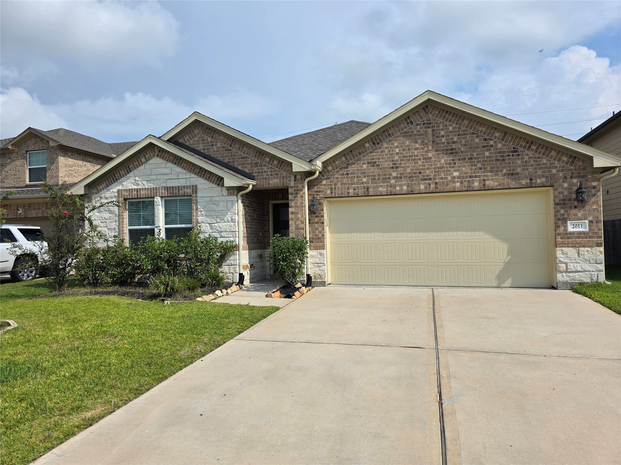 2011 Cherryvale Drive, Tomball, TX, 77375 | 92540887 | Realty Texas LLC