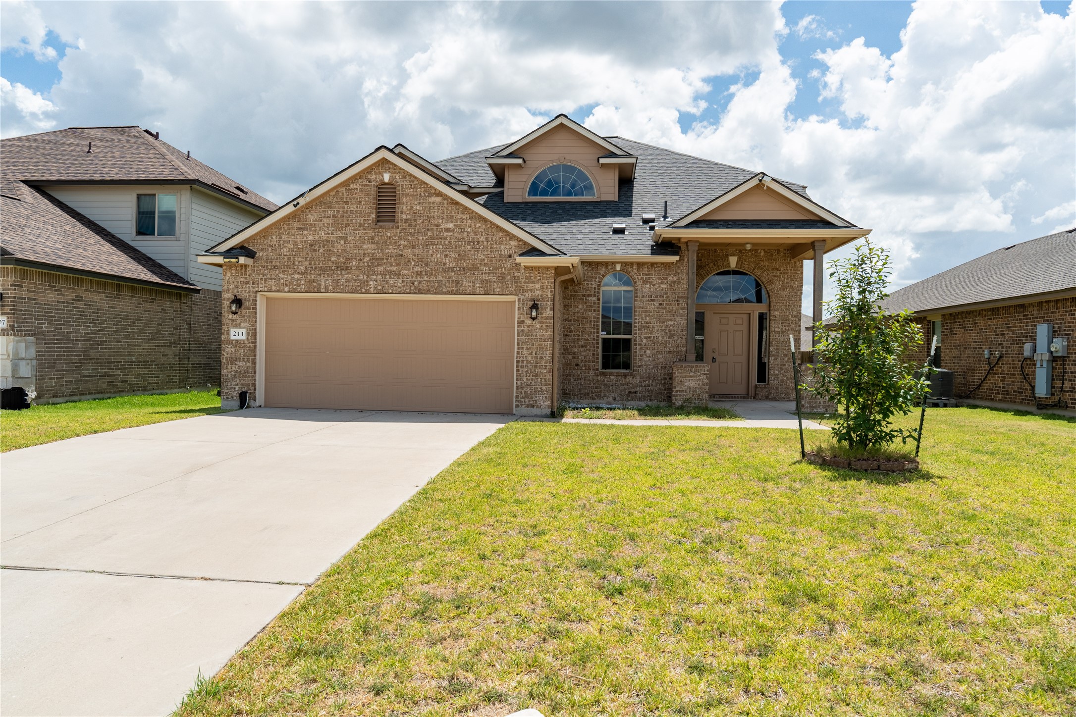 211 Highmore Court, Temple, TX, 76502 | 21043145 | Realty Texas LLC