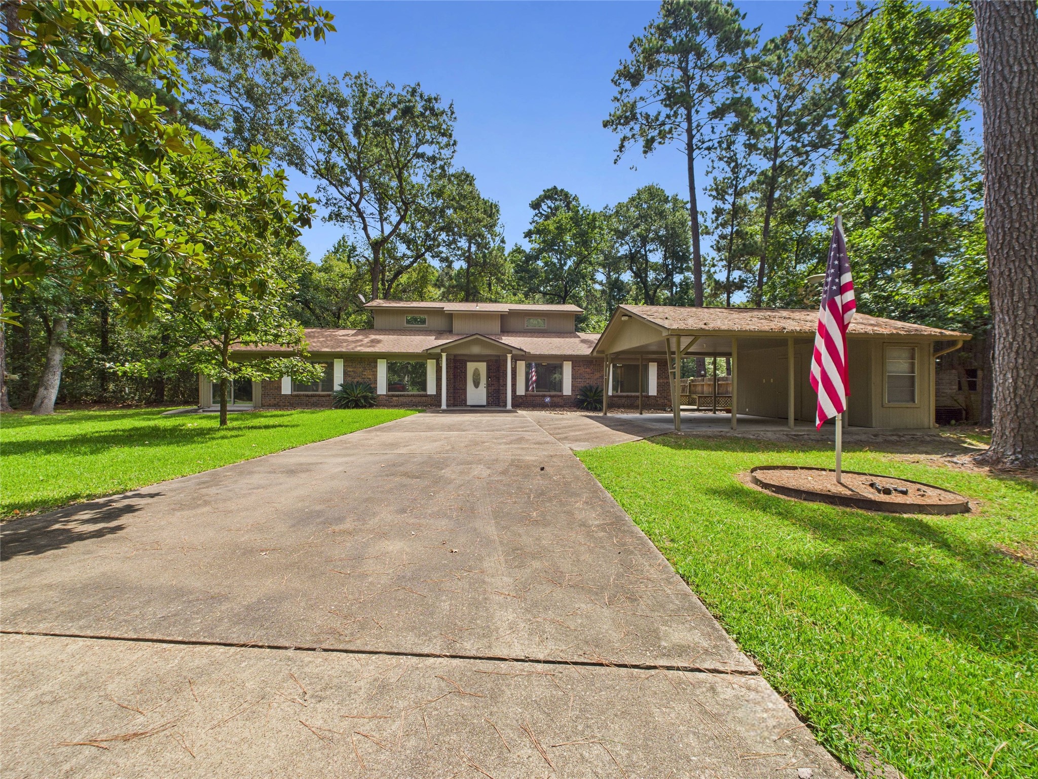 36 Corkwood, Trinity, TX, 75862 | 14066294 | Realty Texas LLC