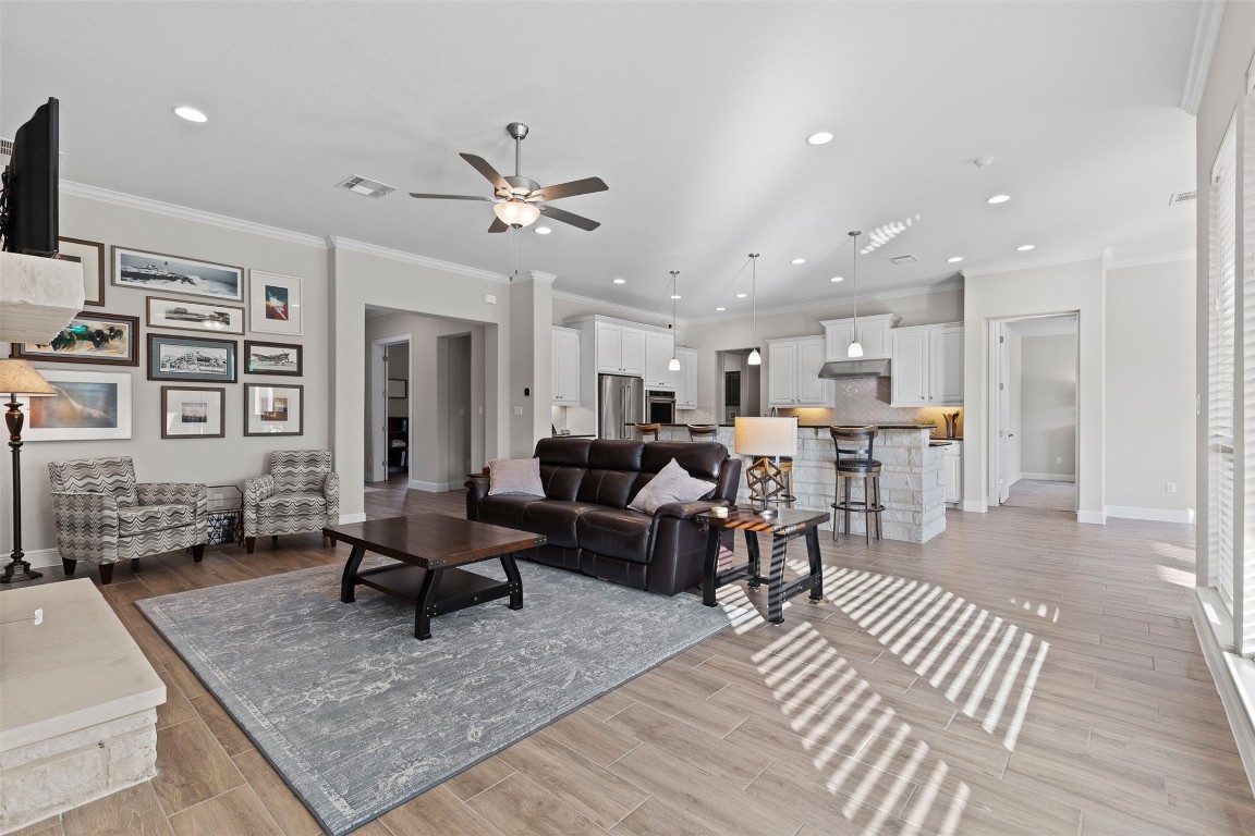 117 Nagle Court, Liberty Hill, TX, 78642 | 1265249 | Realty Texas LLC