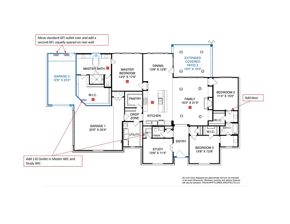 117 Nagle Court, Liberty Hill, TX, 78642 | 1265249 | Realty Texas LLC