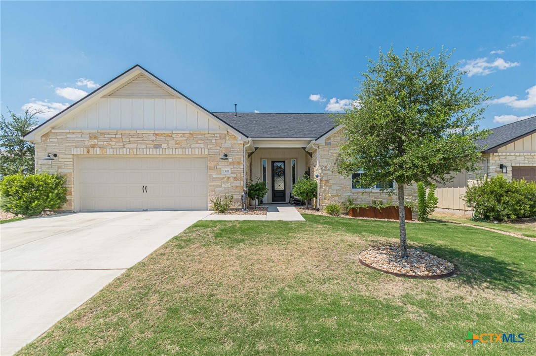 For Sale: 1305 Dancing Oak Lane Blog Image Banner