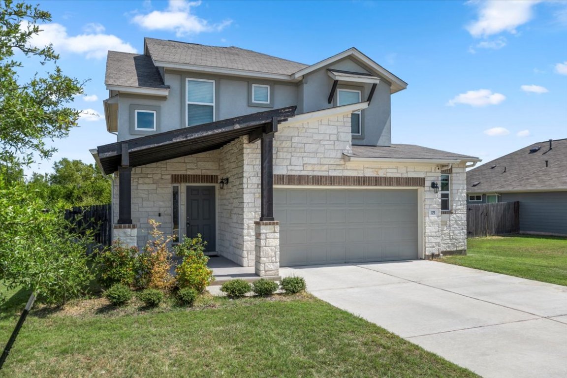 121 EMERALD PASS Pass, Kyle, TX, 78640 | 7740407 | Realty Texas LLC