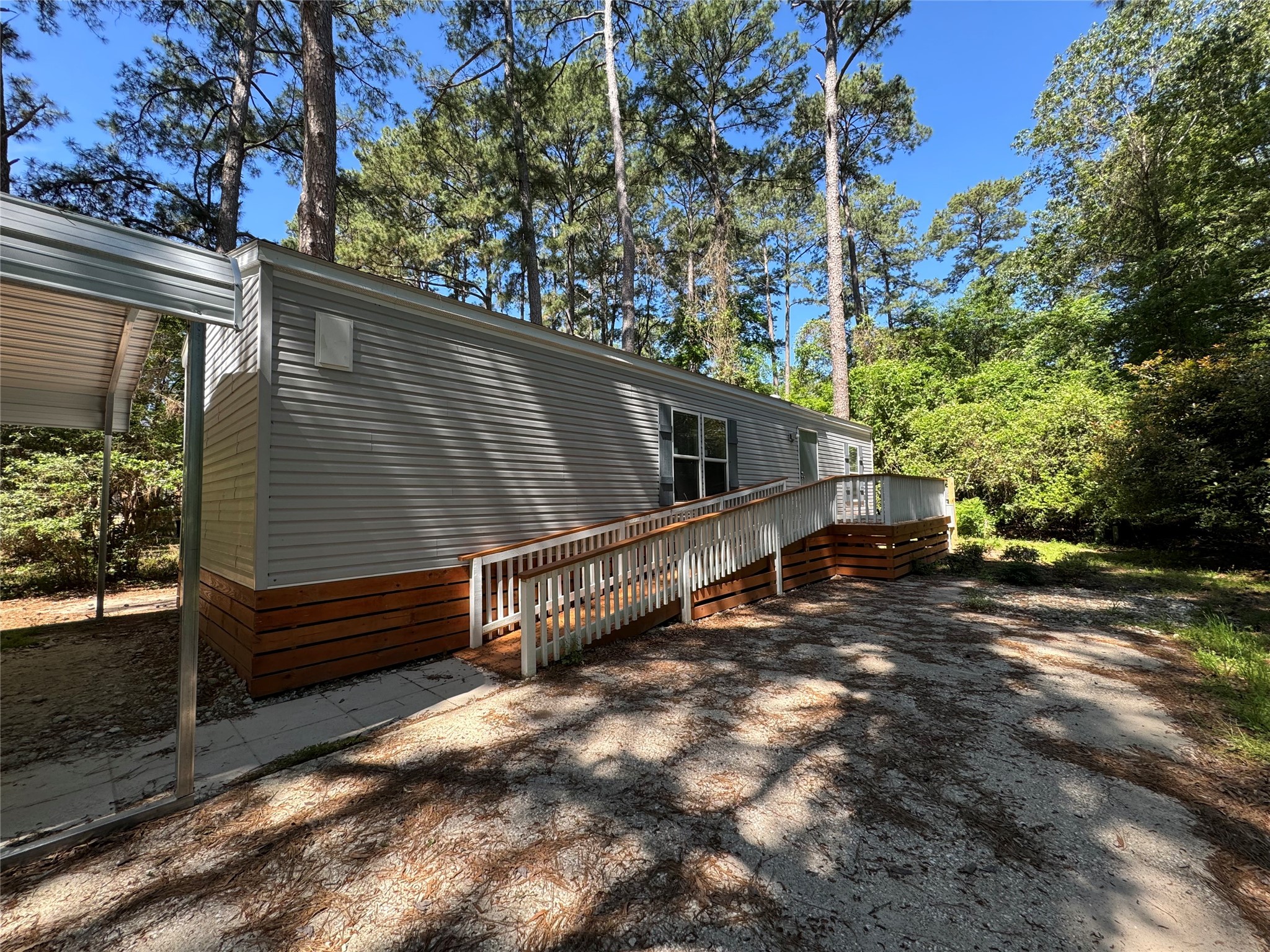 45 Whippoorwill, Trinity, TX, 75862 | 27384642 | Realty Texas LLC