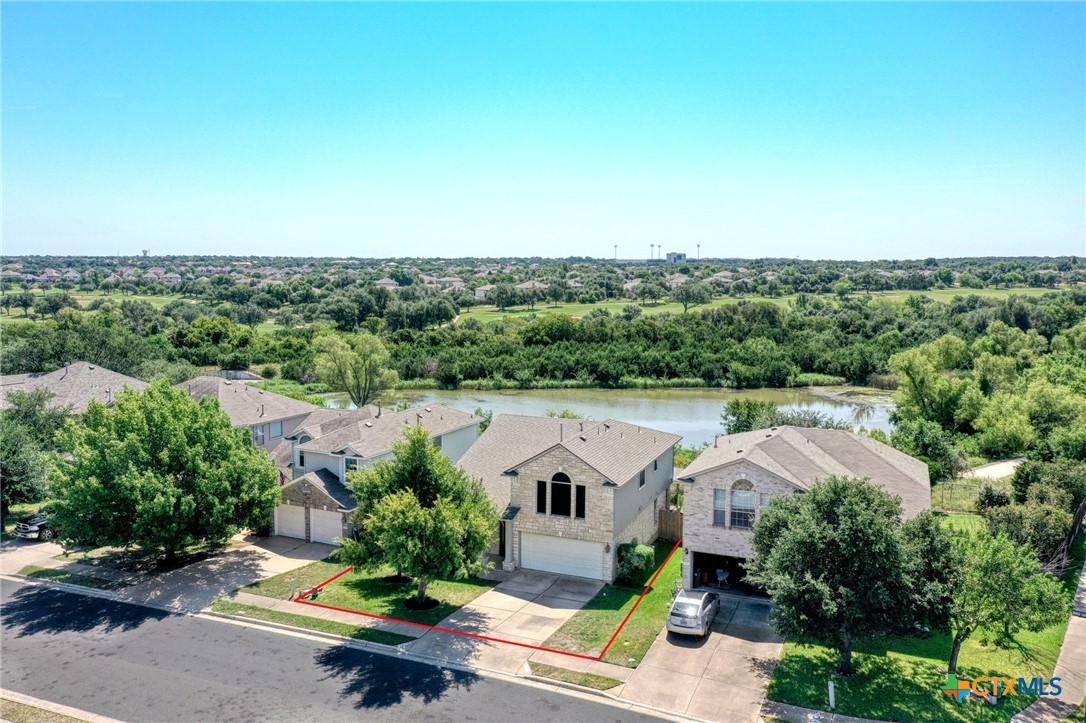 10921 Dodge Cattle Drive, Austin, TX, 78717 | 591767 | Realty Texas LLC