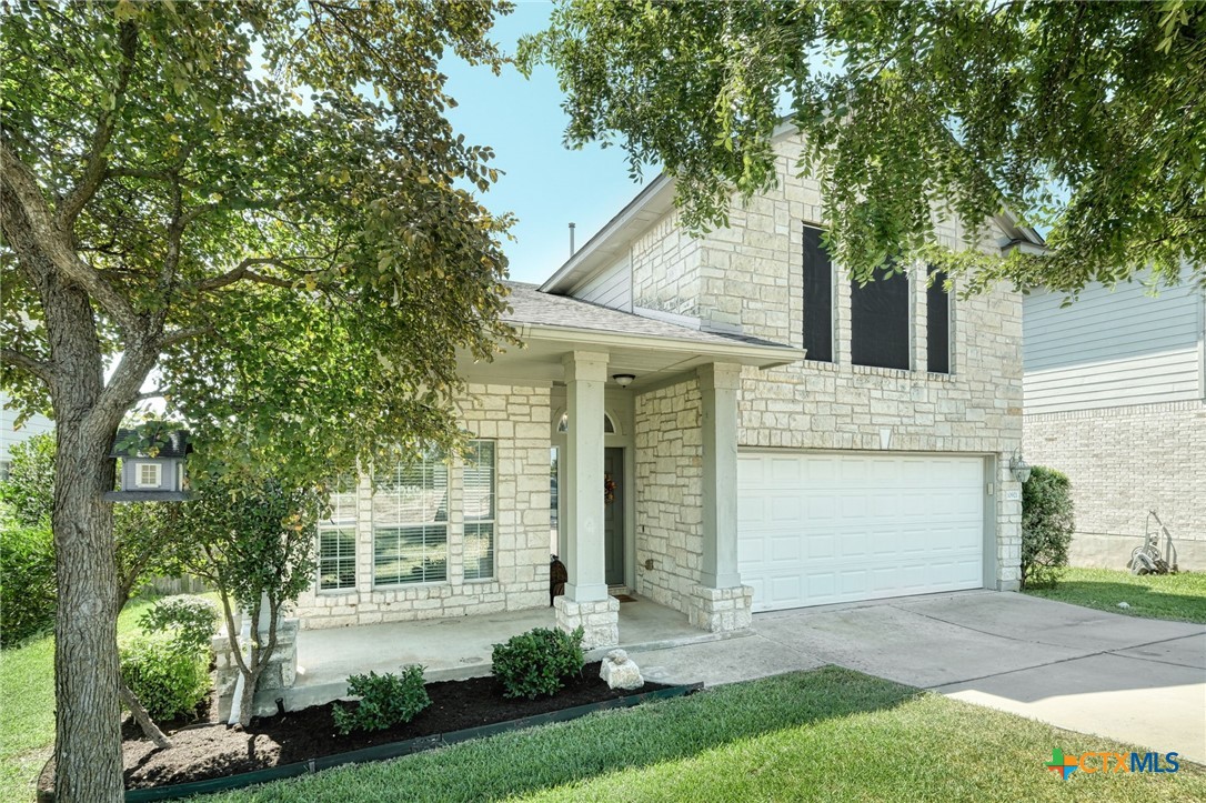 10921 Dodge Cattle Drive, Austin, TX, 78717 | 591767 | Realty Texas LLC