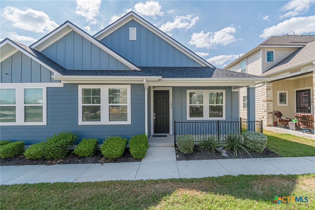 104 Menard Drive 102, San Marcos, TX, 78666 | 592380 | Realty Texas LLC