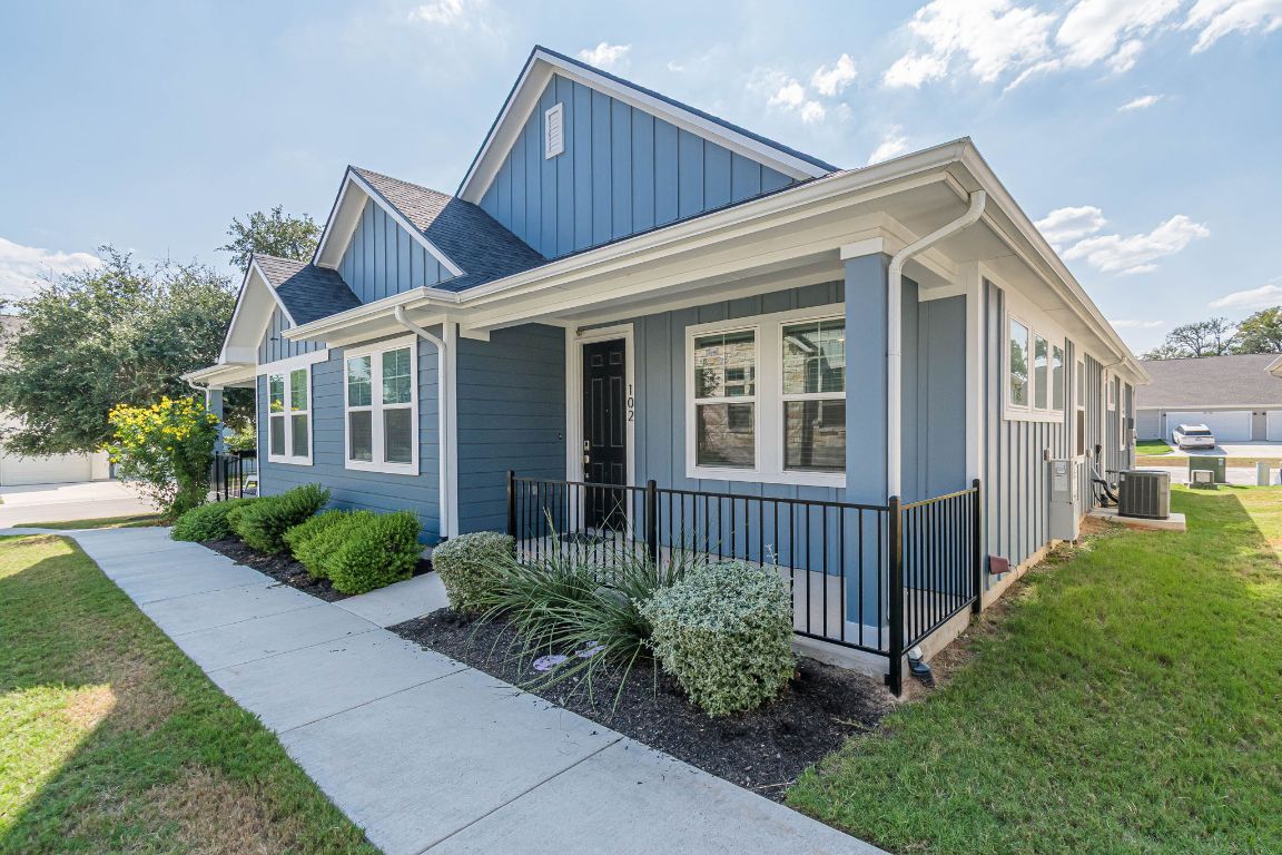 104 Menard Drive 102, San Marcos, TX, 78666 | 5513064 | Realty Texas LLC