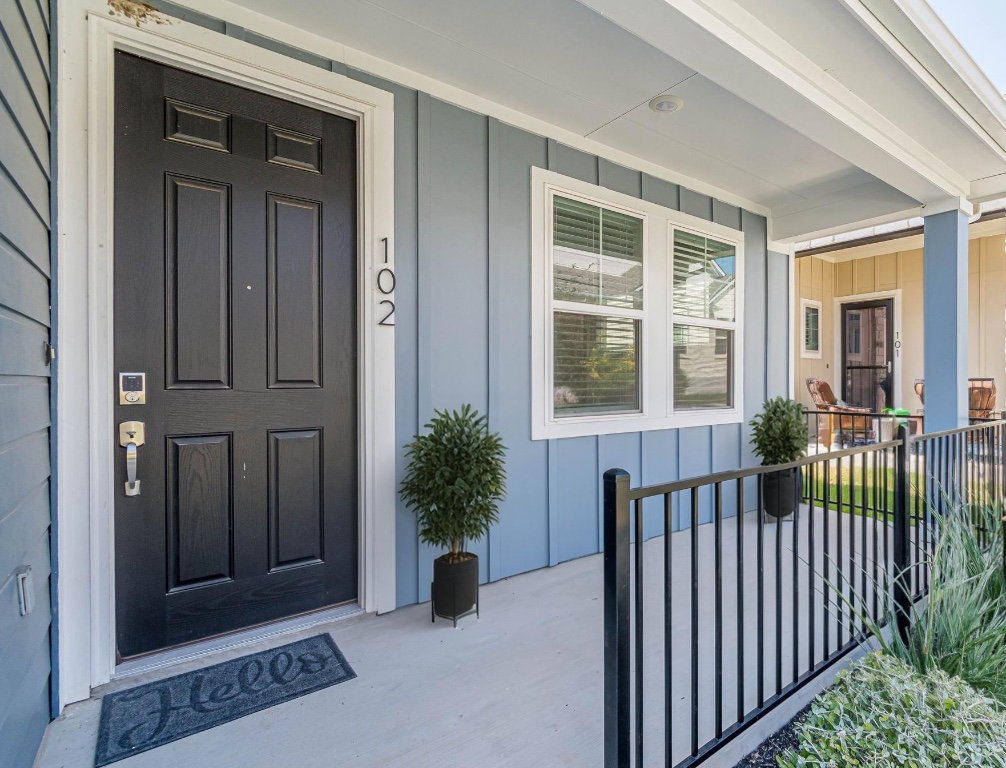 104 Menard Drive 102, San Marcos, TX, 78666 | 5513064 | Realty Texas LLC