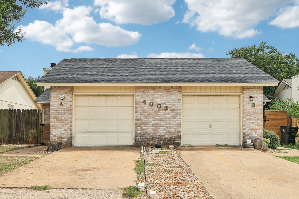 4003 StoneBridge DR B, Round Rock, TX, 78681 | 9220520 | Realty Texas LLC