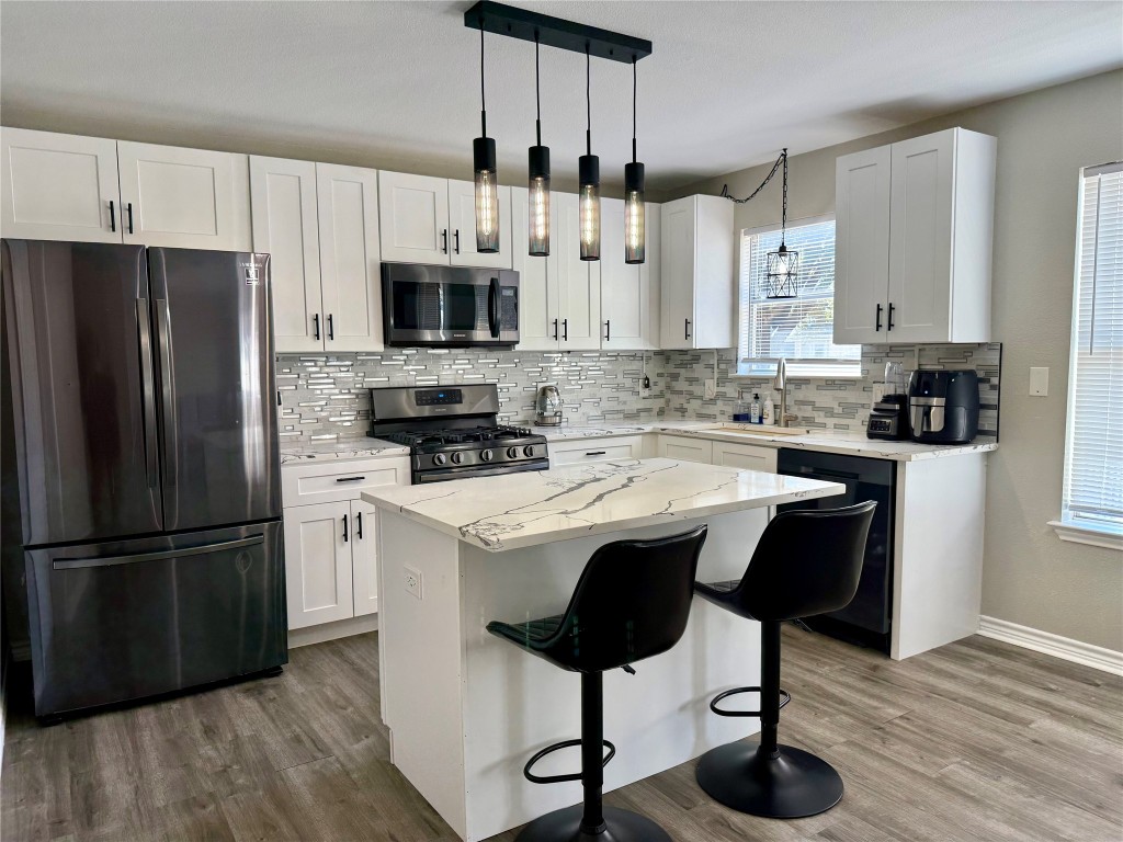 1002 Port Daniel Drive, Leander, TX, 78641 | 7122643 | Realty Texas LLC