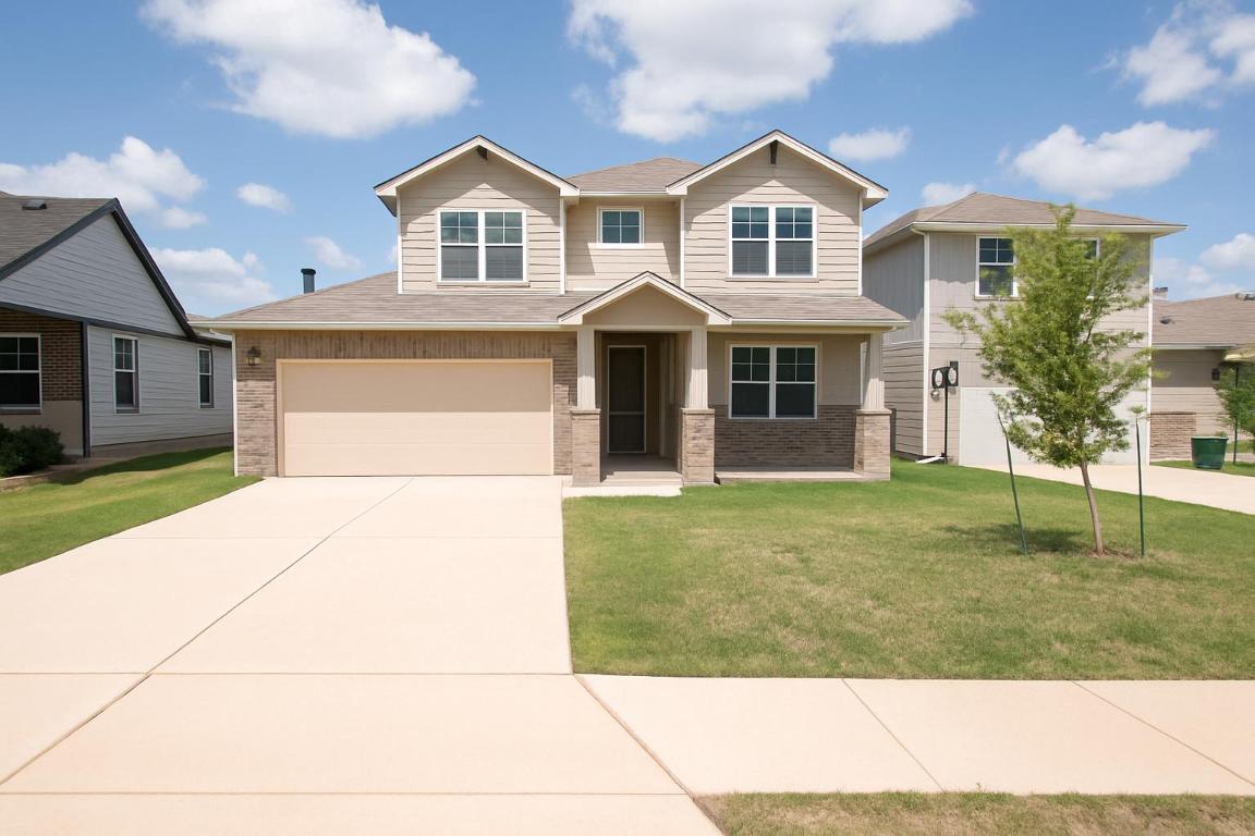 Sold: 125 Big Sandy Creek Drive Blog Image Banner