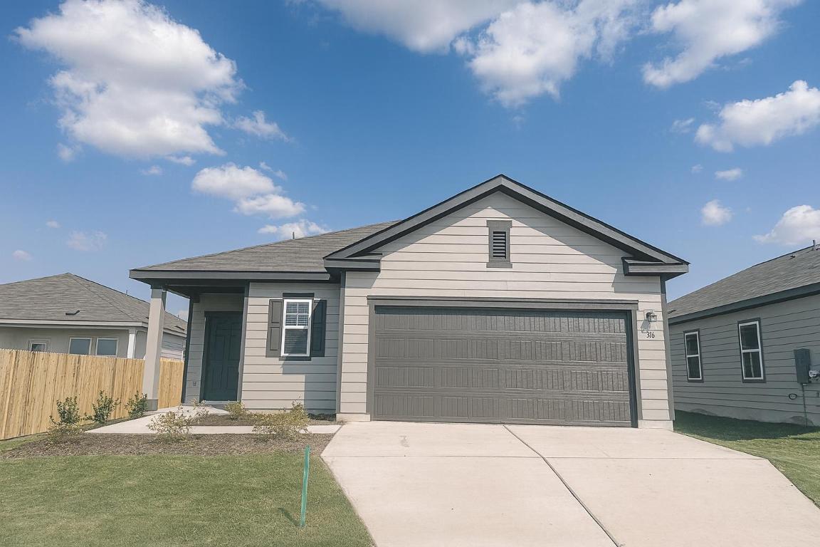 Under Contract: 316 Elijah Street Blog Image Banner