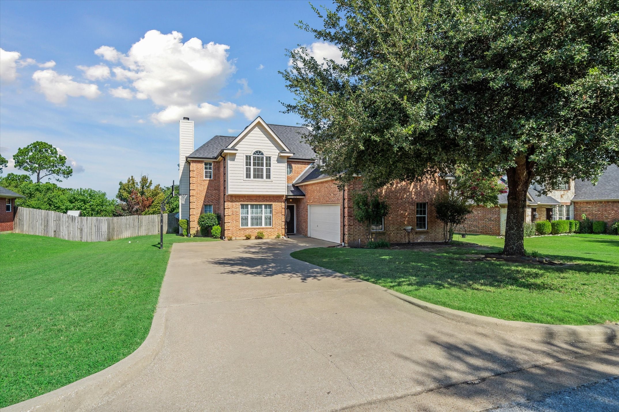 4424 Etheridge Circle, Canton, TX, 75103 | 21063406 | Realty Texas LLC