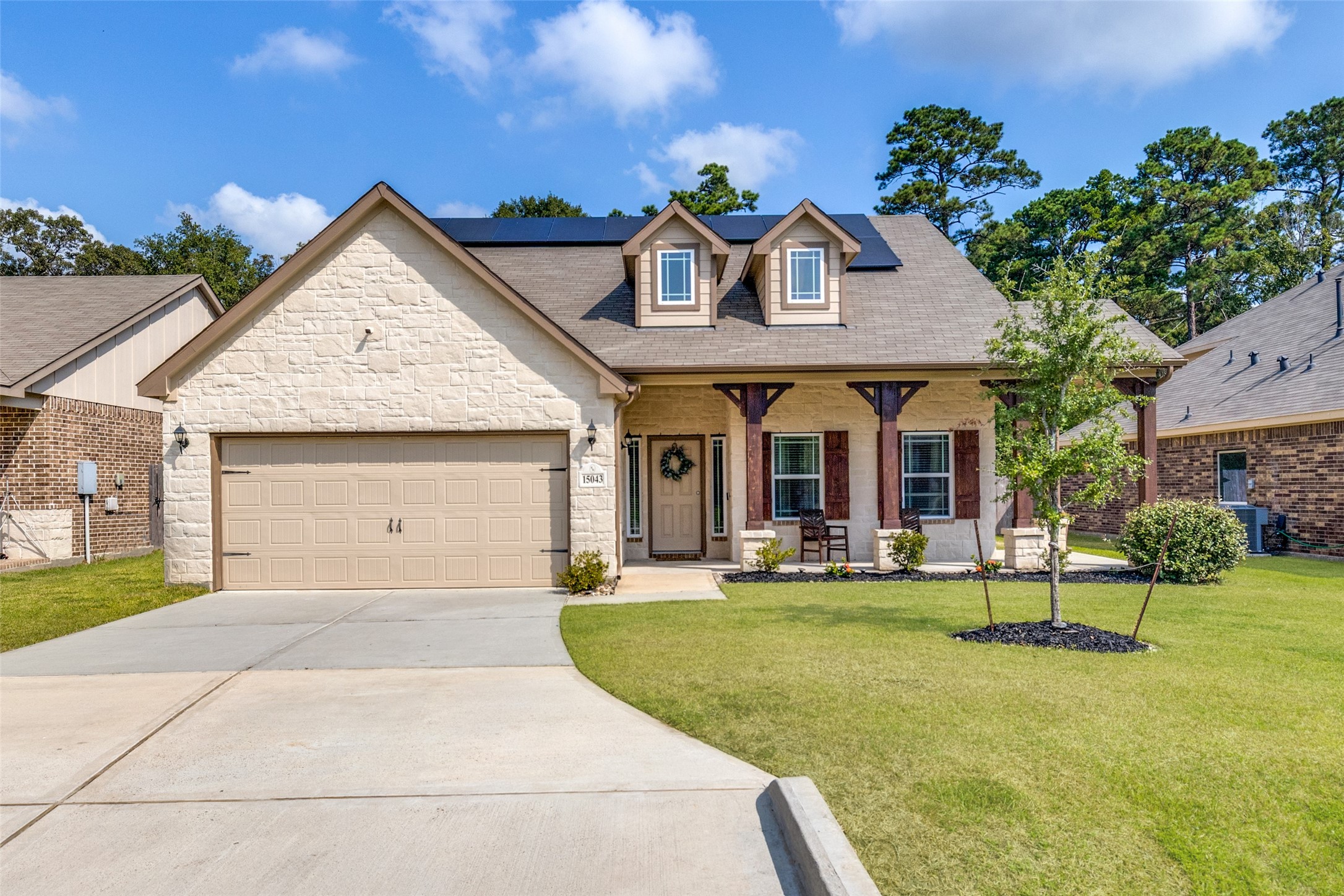 15043 Meadow Glen North Glen N, Conroe, TX, 77306 | 85854993 | Realty Texas LLC