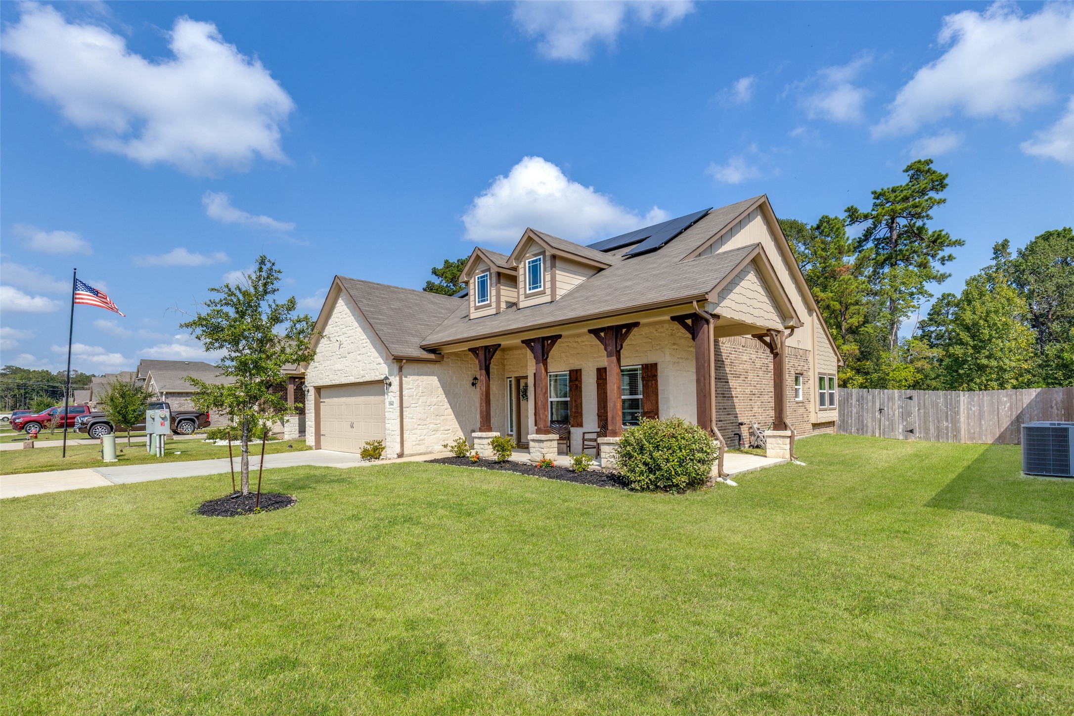 15043 Meadow Glen North Glen N, Conroe, TX, 77306 | 85854993 | Realty Texas LLC