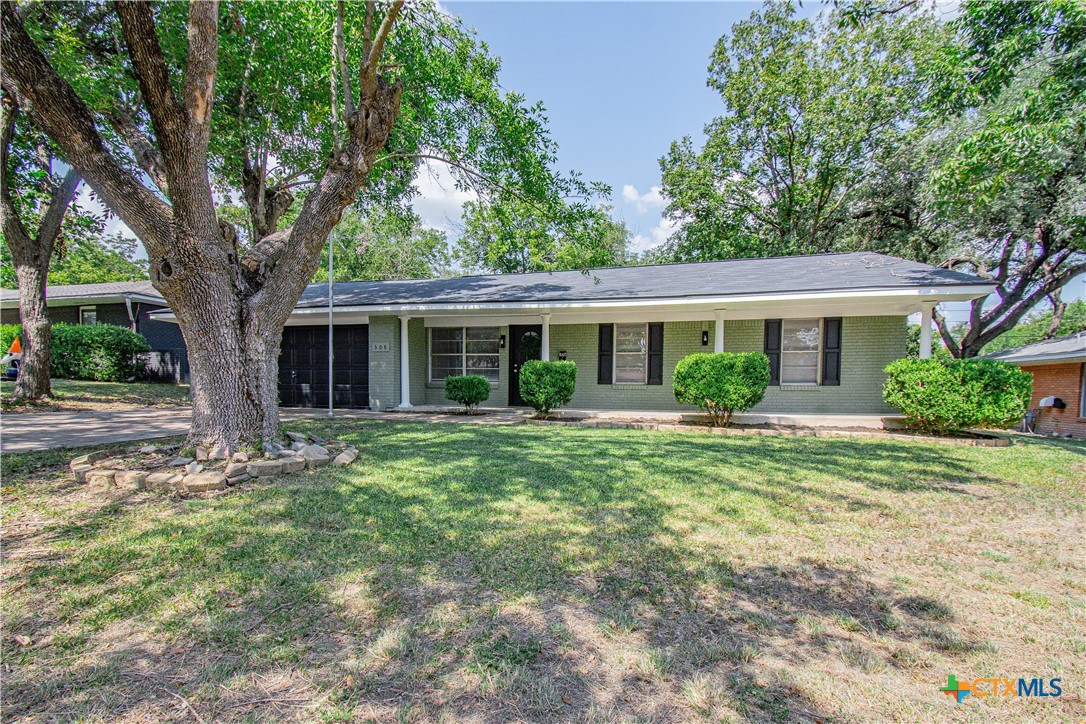 308 E Walker Avenue, Temple, TX, 76501 | 593167 | Realty Texas LLC