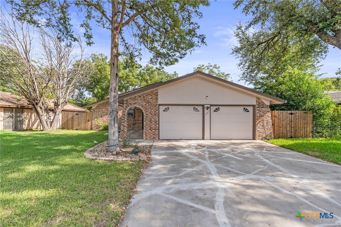1007 Arkansas Avenue, Killeen, TX, 76541 | 593301 | Realty Texas LLC