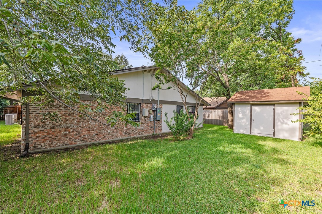 1007 Arkansas Avenue, Killeen, TX, 76541 | 593301 | Realty Texas LLC