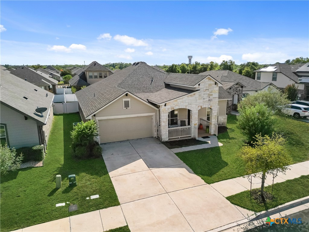 For Sale: 19108 Obed River Drive Blog Image Banner