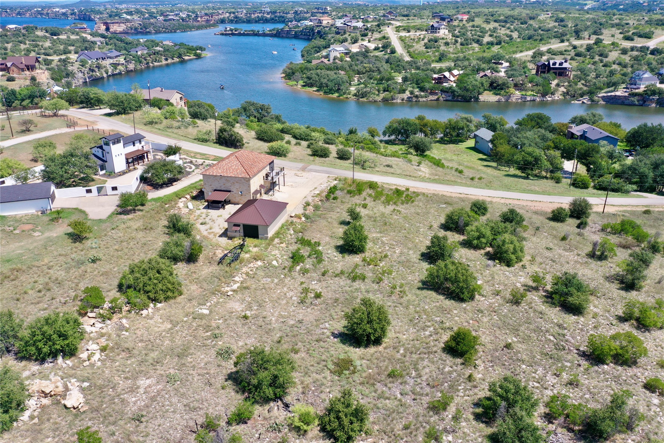 7084 Hells Gate Loop, Strawn, TX, 76475 | 21044268 | Realty Texas LLC