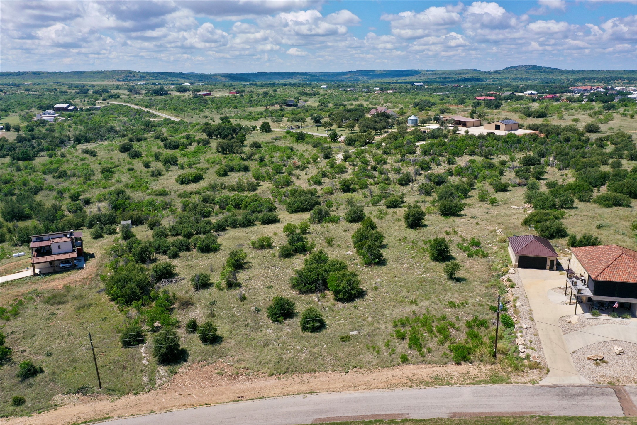 7084 Hells Gate Loop, Strawn, TX, 76475 | 21044268 | Realty Texas LLC