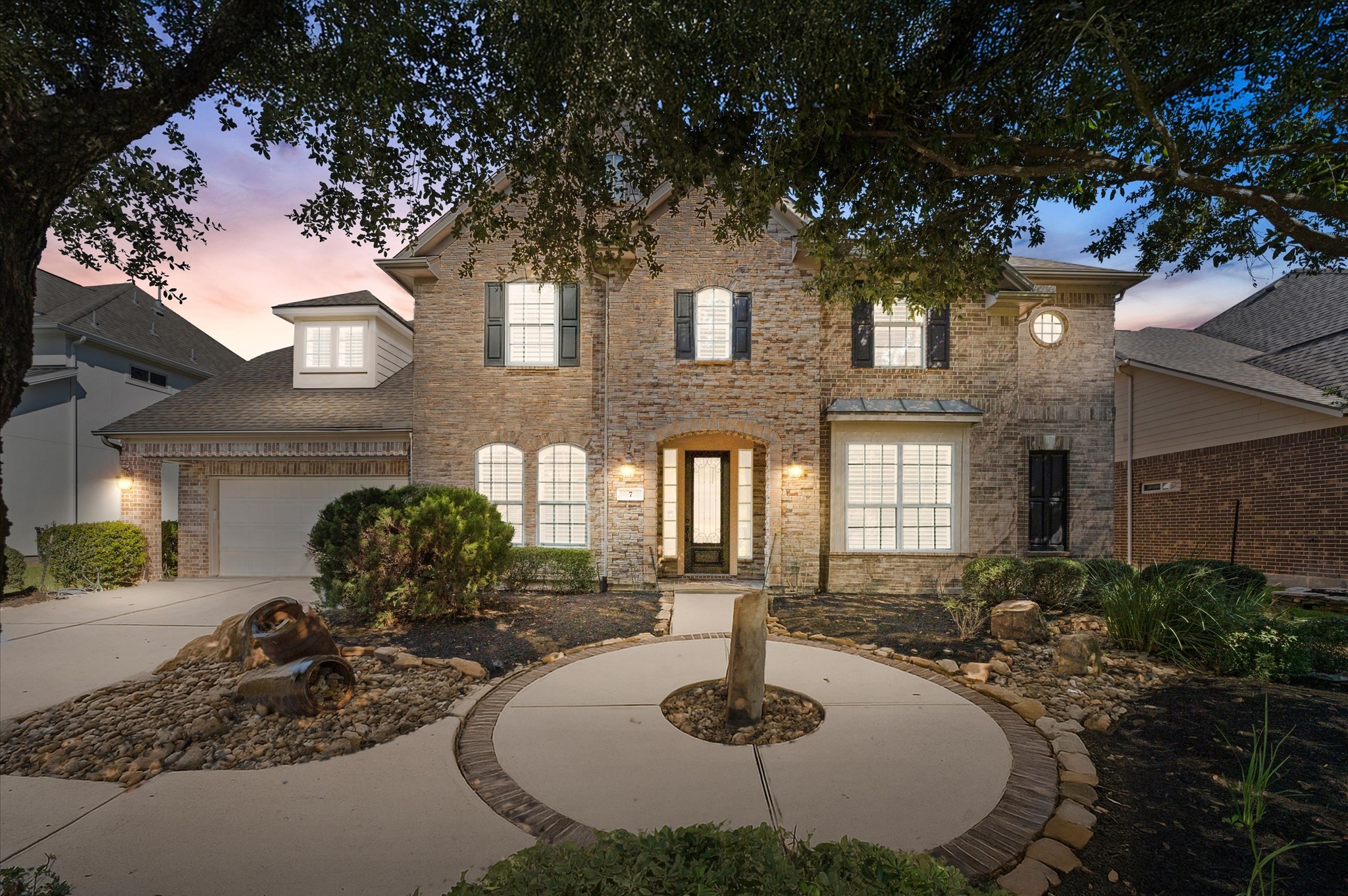 7 N Beech Springs Circle, Spring, TX, 77389 | 69074664 | Realty Texas LLC