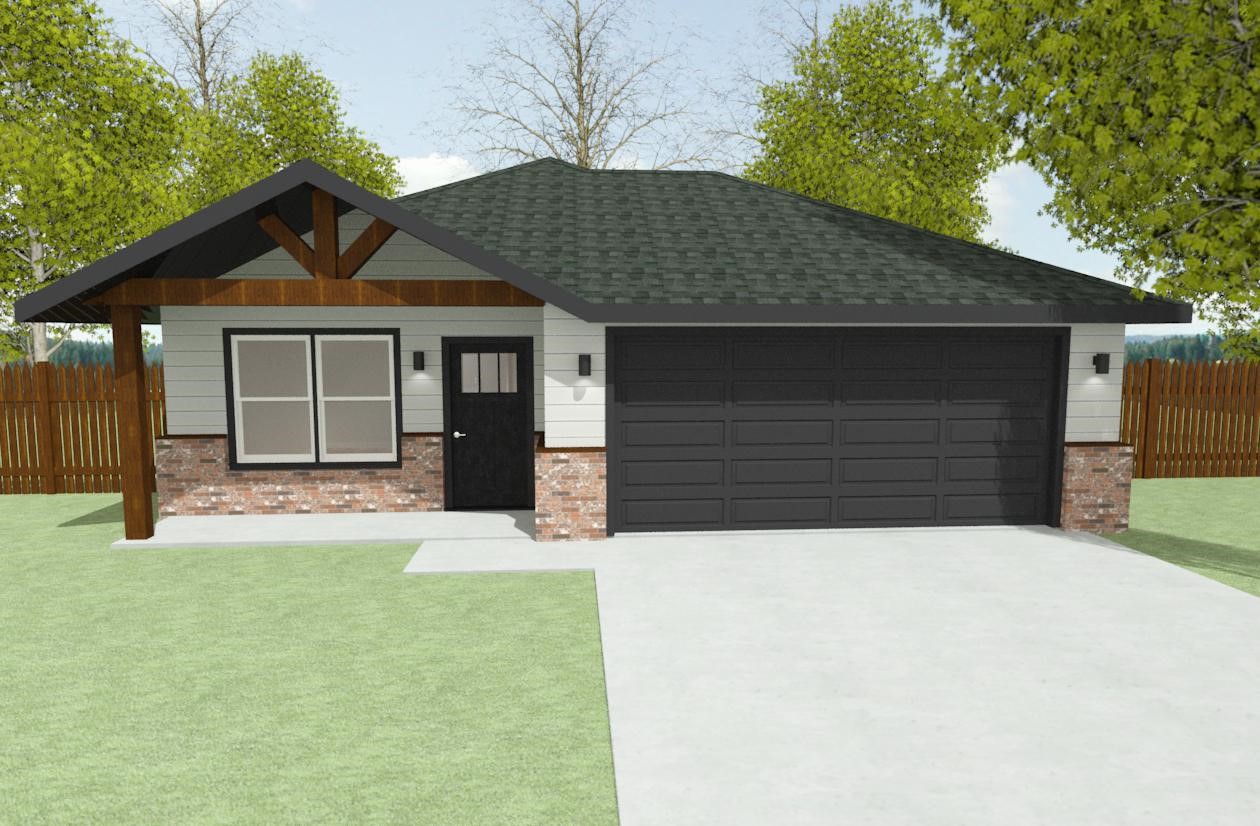 1906 Trigger Happy Trail, Abilene, TX, 79602 | 21069045 | Realty Texas LLC