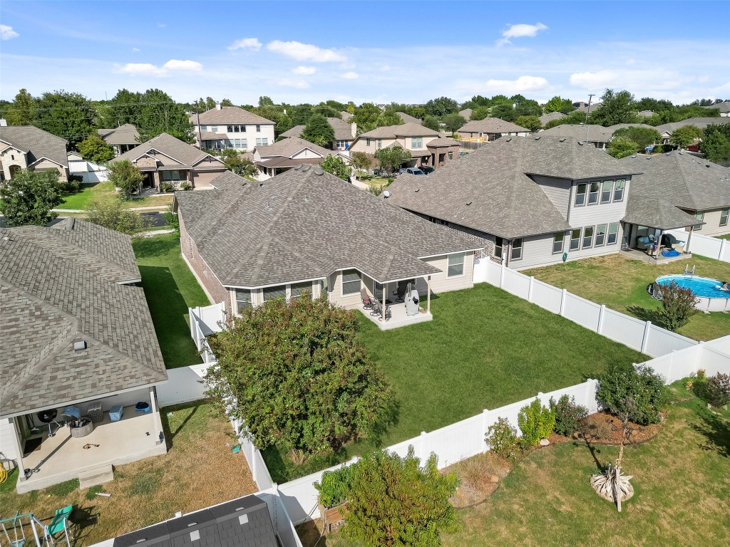 19108 Obed River Drive, Pflugerville, TX, 78660 | 5824284 | Realty Texas LLC