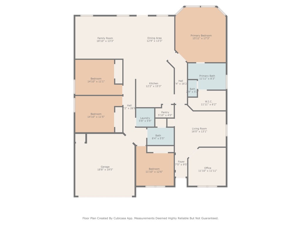 19108 Obed River Drive, Pflugerville, TX, 78660 | 5824284 | Realty Texas LLC