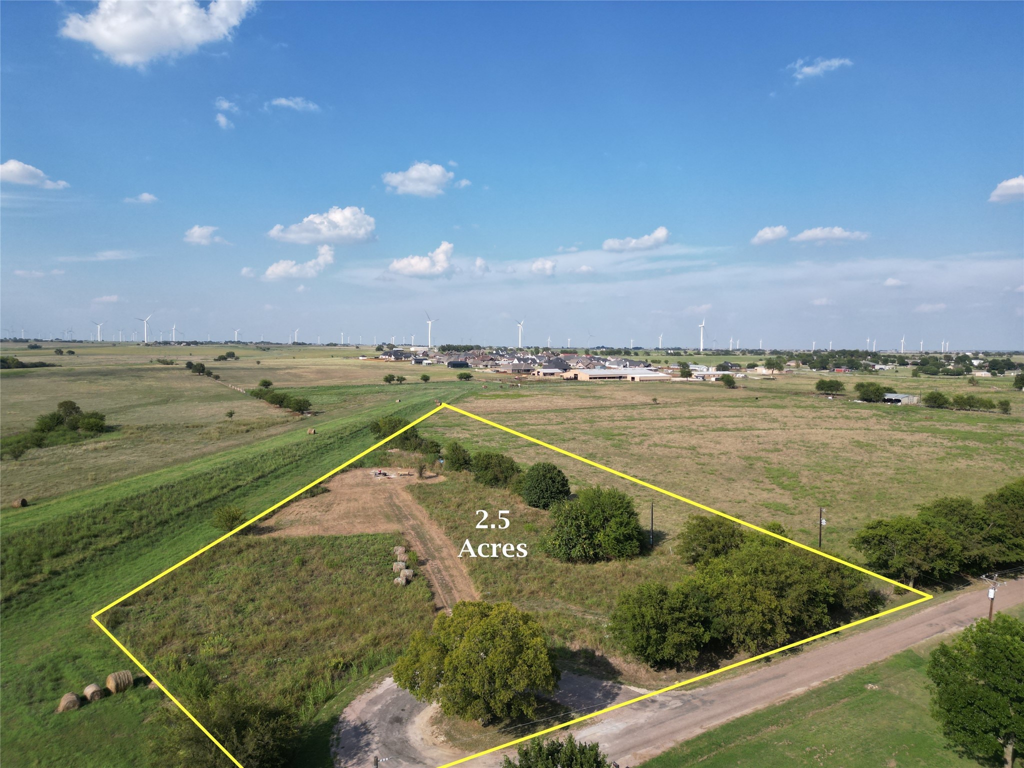 TBD County Road 317 A, Muenster, TX, 76252 | 21071762 | Realty Texas LLC