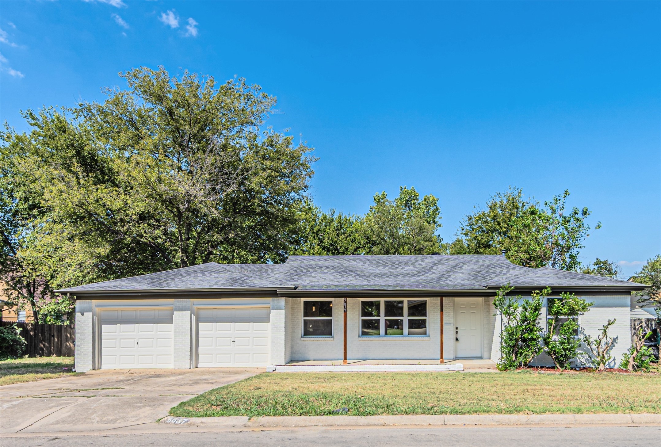 Closed: 5637 Dent Road, North Richland Hills, TX, 76117 for $315,000 ...