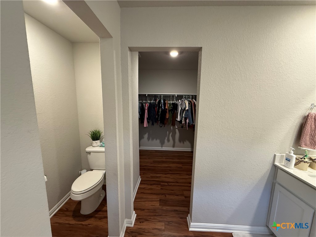 19916 Ann Richards Avenue, Manor, TX, 78653 | 593929 | Realty Texas LLC