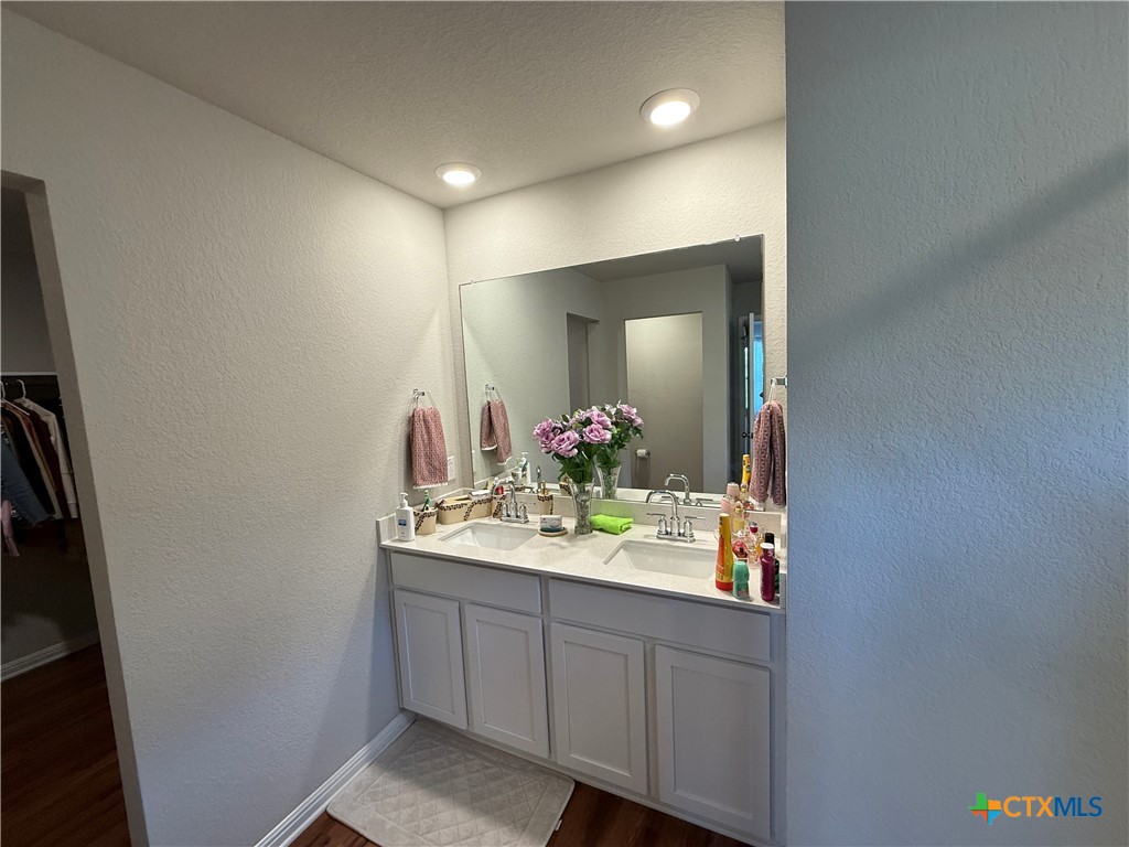 19916 Ann Richards Avenue, Manor, TX, 78653 | 593929 | Realty Texas LLC