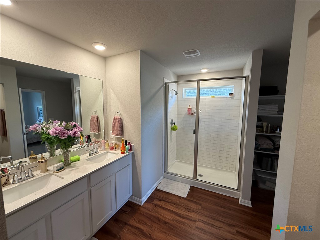 19916 Ann Richards Avenue, Manor, TX, 78653 | 593929 | Realty Texas LLC