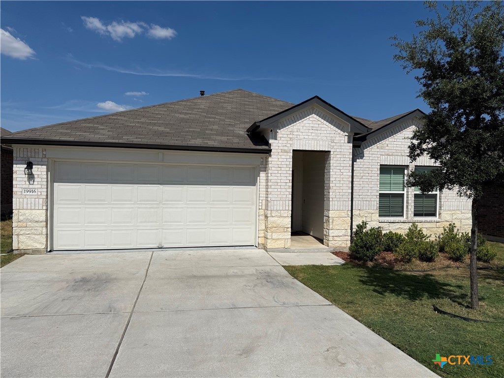 19916 Ann Richards Avenue, Manor, TX, 78653 | 593929 | Realty Texas LLC