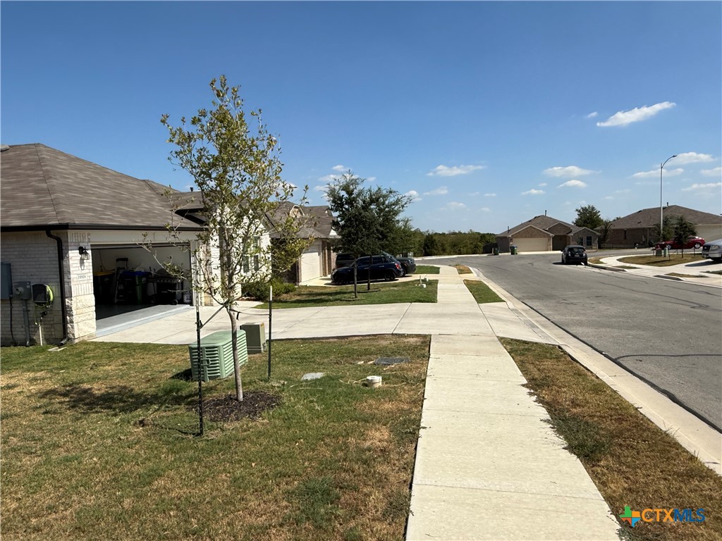 19916 Ann Richards Avenue, Manor, TX, 78653 | 593929 | Realty Texas LLC