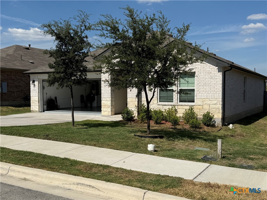 19916 Ann Richards Avenue, Manor, TX, 78653 | 593929 | Realty Texas LLC